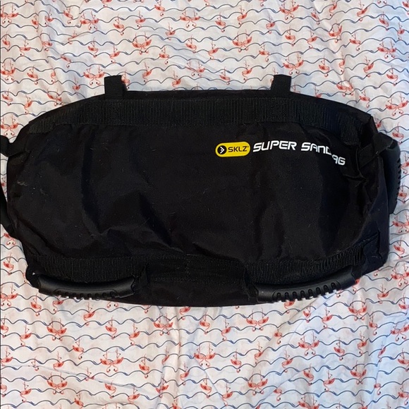 sklz Other - sandbag, weightlifting